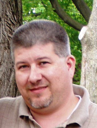 Keith Hawkins