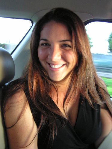 Cristina Riley
