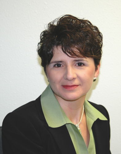 Janice Barnett