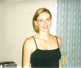 Darlene Morris