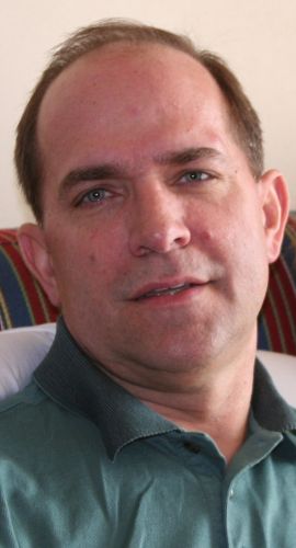 Karl Klepfer