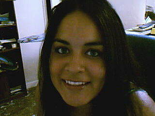 Veronica Rocha