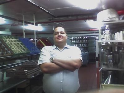 Ivan Flores