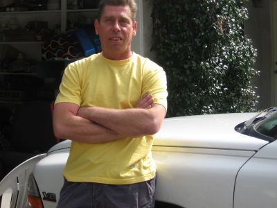 Donn Rosenlund