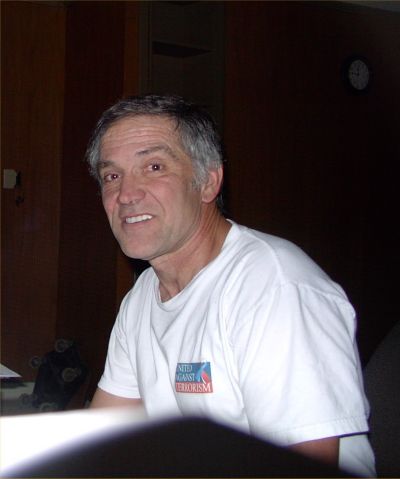 Victor Bouchard