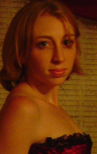 Jessica Franks