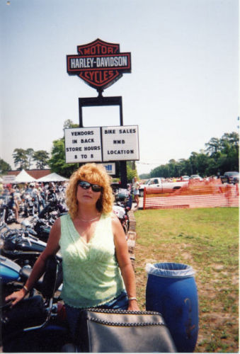 Kimberly Gardner