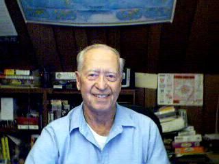 Gene Davey