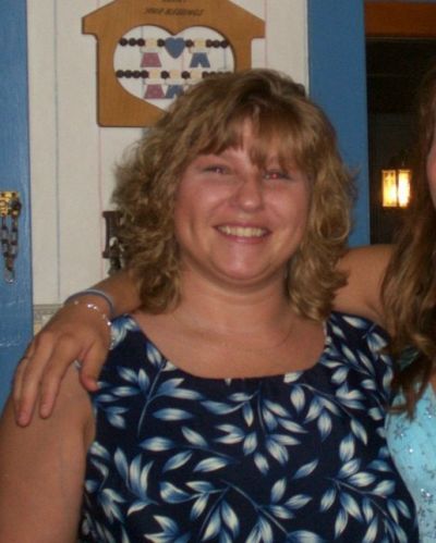 Teresa Bowen