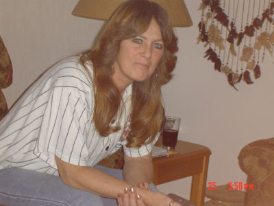 Diane Trudell