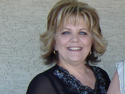 Luisa Ferguson