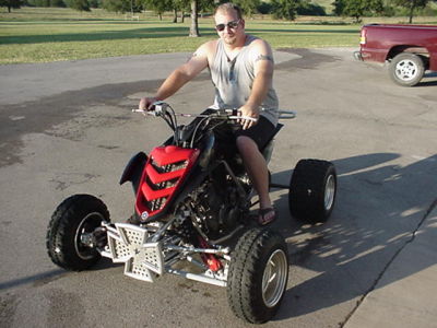 Doyle Shrader