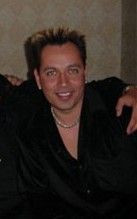 John Aranda