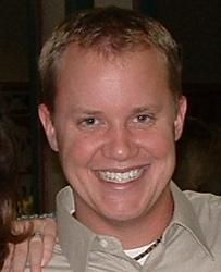Matthew Gibson