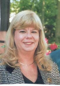 Mary Stevens