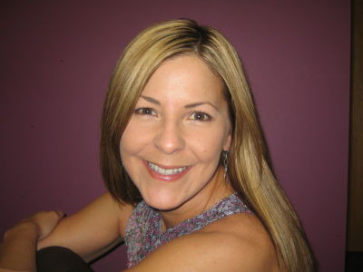 Barbara Glyer