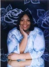 Miesha Triplett
