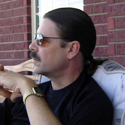 Paul Luster