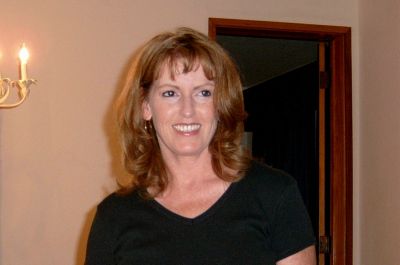 Sandra Meier