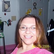 Lynda Cline