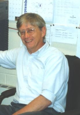 Kenneth Haar