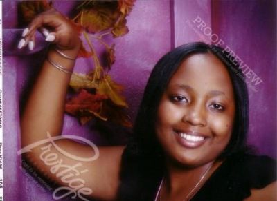 Mercy Munene