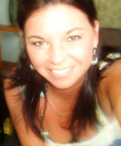 Amy Perry