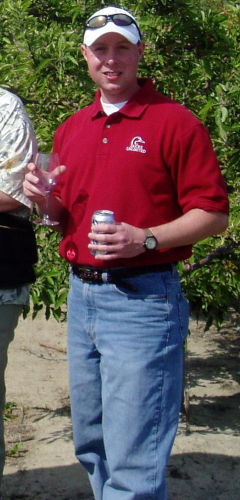 Greg Fritz