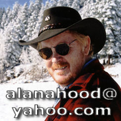 Alan Hood