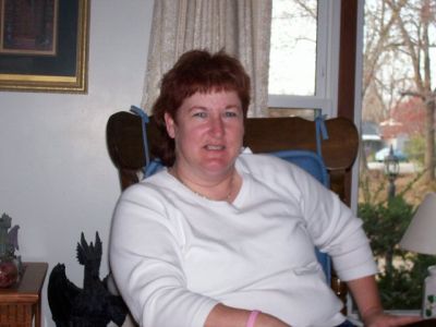 Sharon Stark