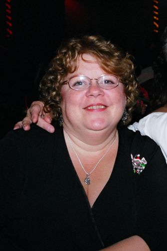 Justine Matesich