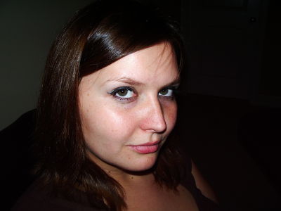 Tamara Toropov