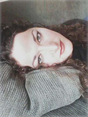 Tegan Rowley