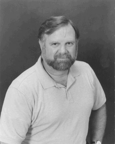 Donald Hardwick
