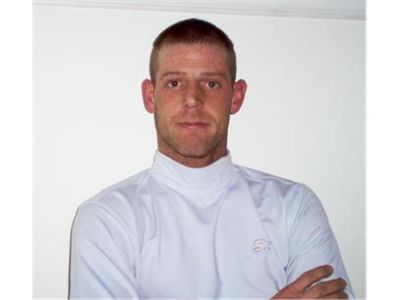 Stephen Budau