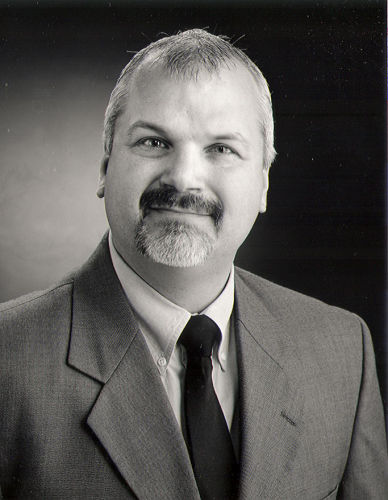 Clark Roberts