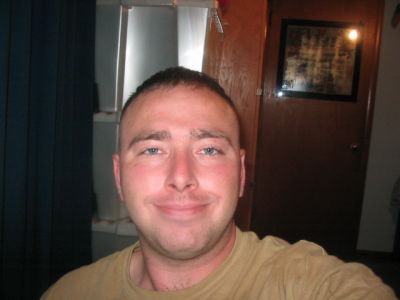Ronald Woosley