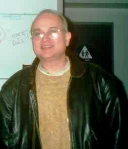Mark Pomerantz