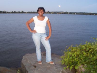 Niquitta Wolfe