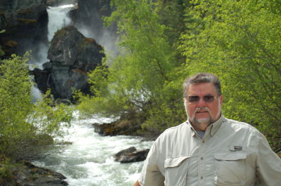 Edward Miller