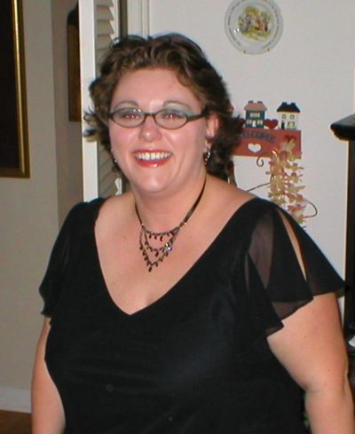 Tracie Drake