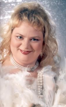 Sheryl Husch