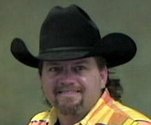 Charles Rushing