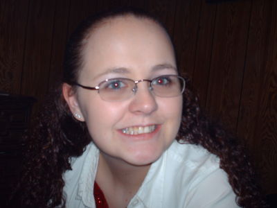 Jamie Randals