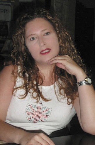 Elizabeth Wood
