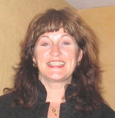 Dawn Baker