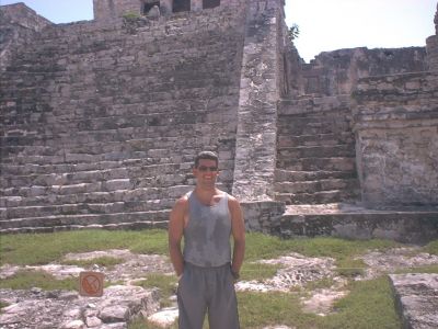 Warren Friedman