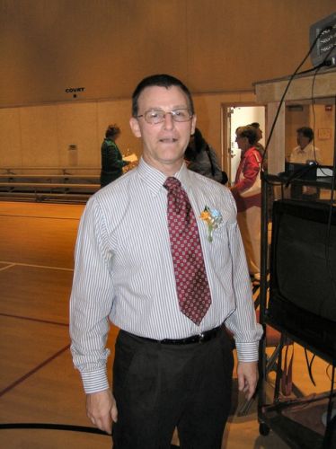 Franklin Foster