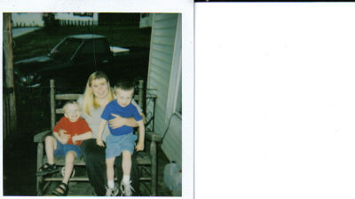 Connie Dailey
