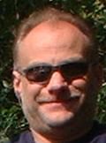 Robert Baldys